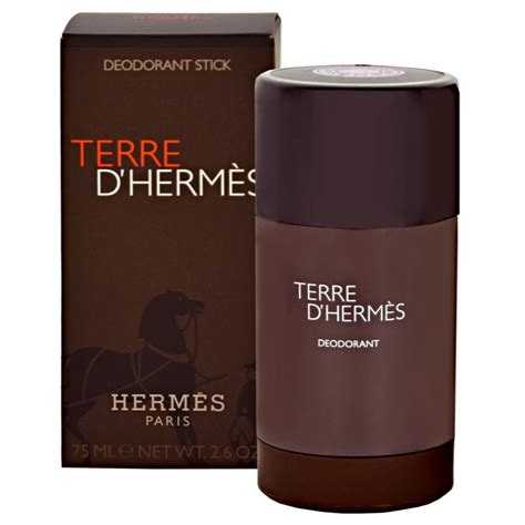 hermes terre d'hermes deodorant stick|hermes deodorant amazon prime.